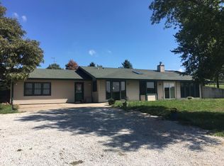 1379 County Road C, Wahoo, NE 68066