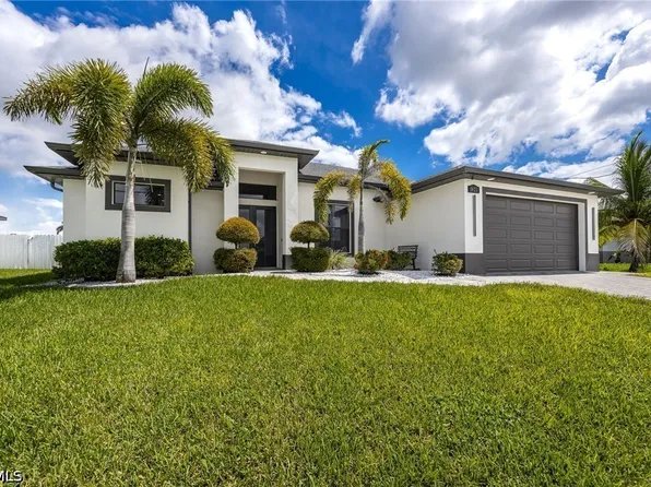 1423 SW 21st Ave, Cape Coral, FL 33991