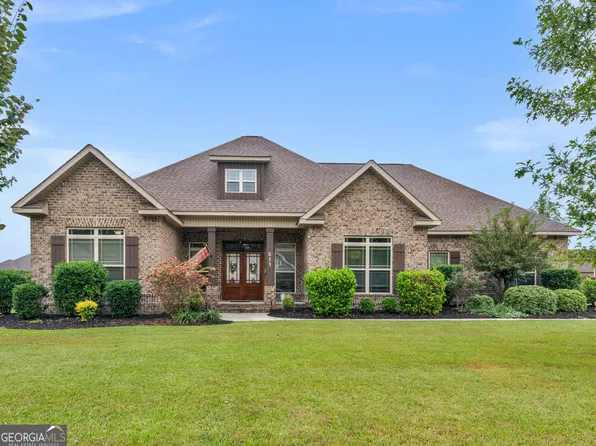 211 Woodlands Blvd, Kathleen, GA 31047