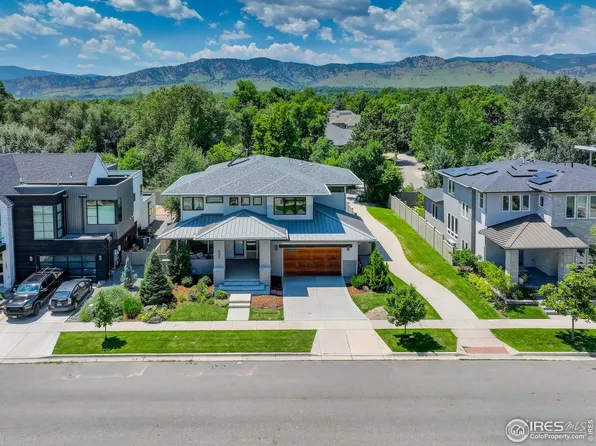 3617 Paonia St, Boulder, CO 80301
