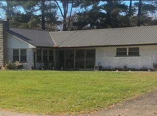 10463 Hueseman Rd, Aurora, IN 47001