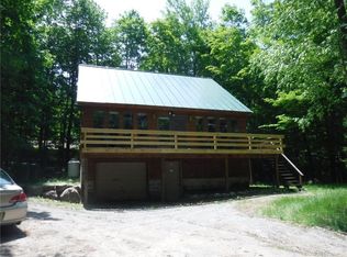 120 Long Vw W, Old Forge, NY 13420