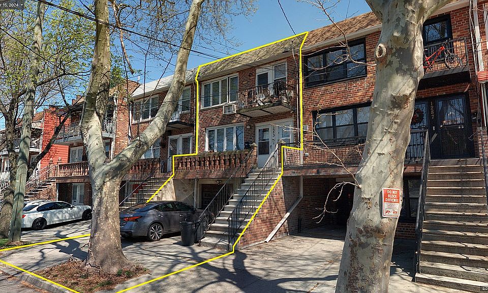 2nd image of 1283 E 73rd St