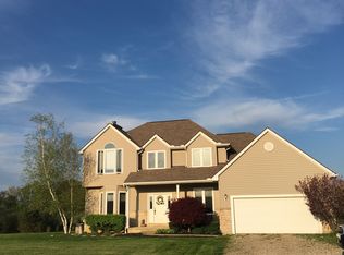 9404 Tucker Rd, Mount Vernon, OH 43050