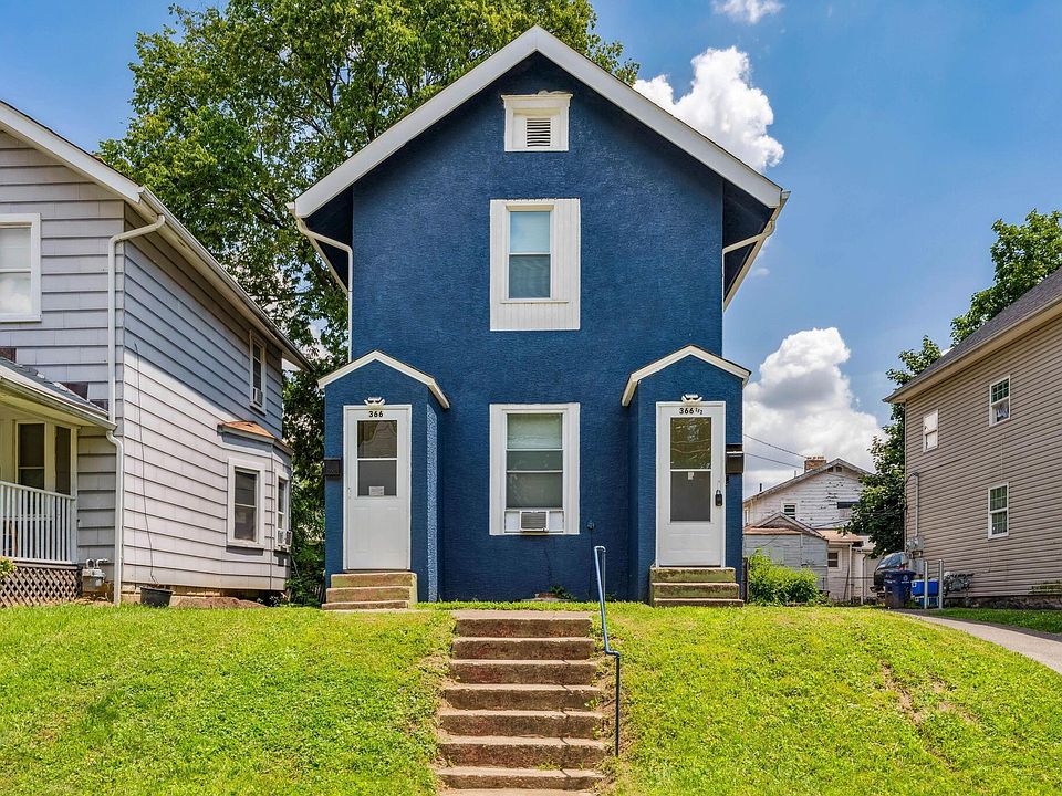 366366 Wrexham Ave 1/2, Columbus, OH 43223 Zillow