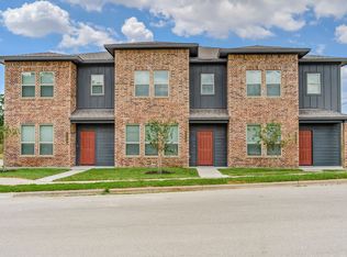 4089 Cross Park Dr #1613, Bryan, TX 77802