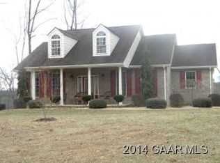 781 Lebanon Church Rd, Mount Sidney, VA 24467