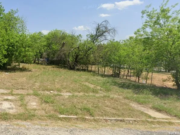 818 Piedmont LOT 9, San Antonio, TX 78210