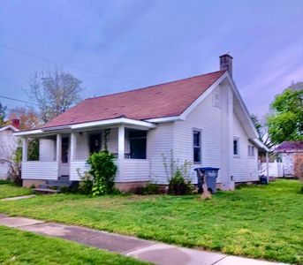 502 E Jerolene St, Sturgis, MI, 49091