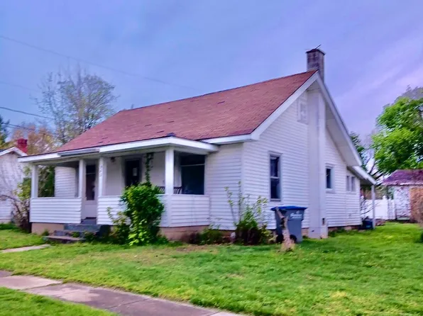 502 E Jerolene St, Sturgis, MI 49091