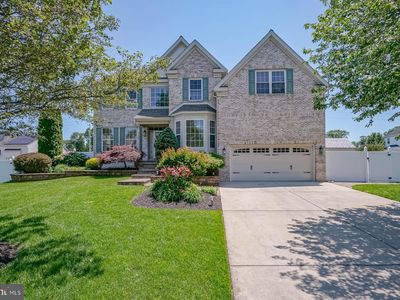 30 Candlewood Rd, Williamstown, NJ, 08094