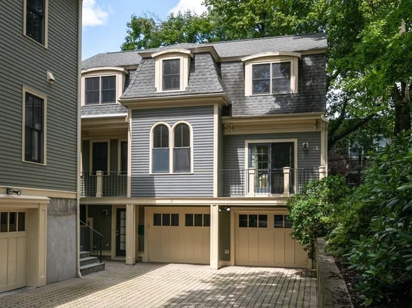 37 Mount Vernon St #00, Cambridge, MA 02140