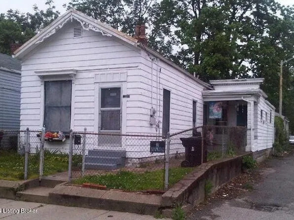 1909 Duncan St, Louisville, KY 40203