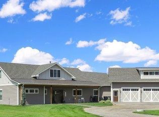 1135 Cross Creek Ct, Sheridan, WY 82801