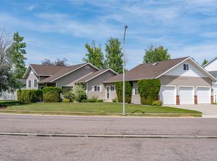 141 Pheasant Run, Kalispell, MT 59901