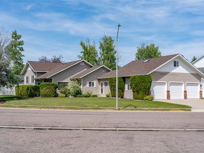 141 Pheasant Run, Kalispell, MT, 59901