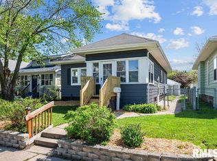 1523 25th St, Rock Island, IL 61201