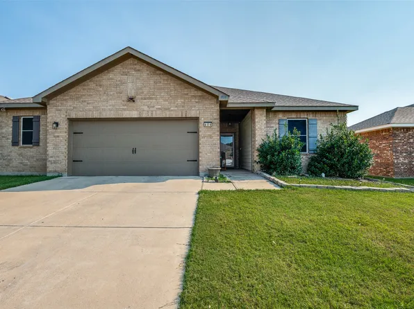 404 Gypsum Ln, Glenn Heights, TX 75154