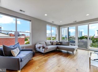 600 S 24th St UNIT 503, Philadelphia, PA 19146