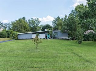 290 Idle Hour Dr, Lexington, KY 40502