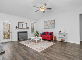 287 Northview Drive, Middlesex, NC 27557