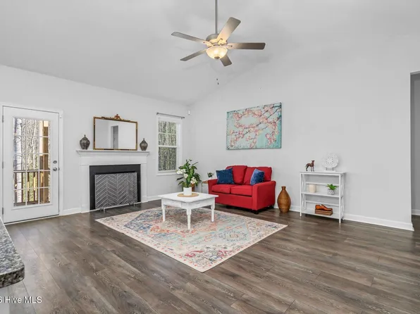 287 Northview Drive, Middlesex, NC 27557