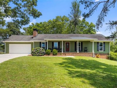 11952 E Cherokee Dr, Ball Ground, GA, 30107