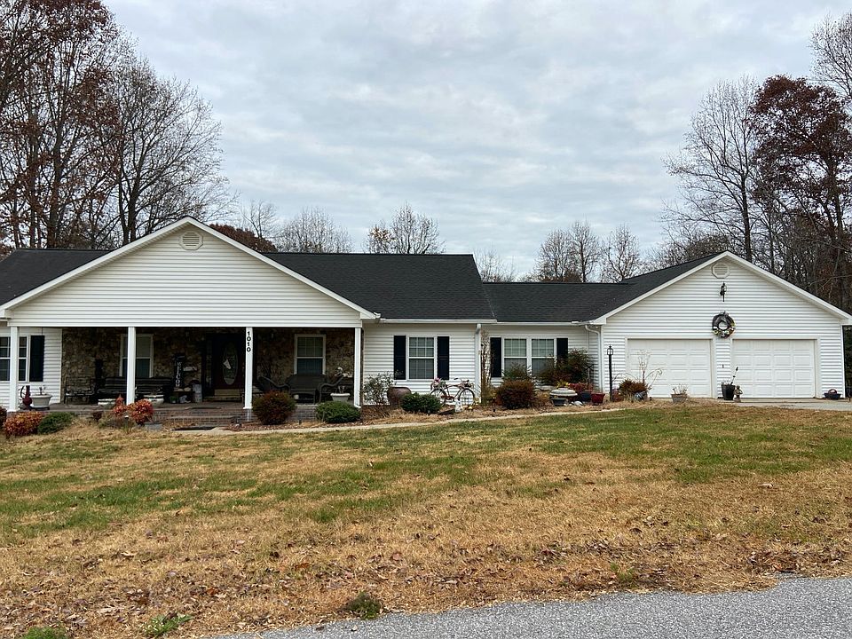 1010 Woodland Blvd, Wilkesboro, NC 28697 Zillow