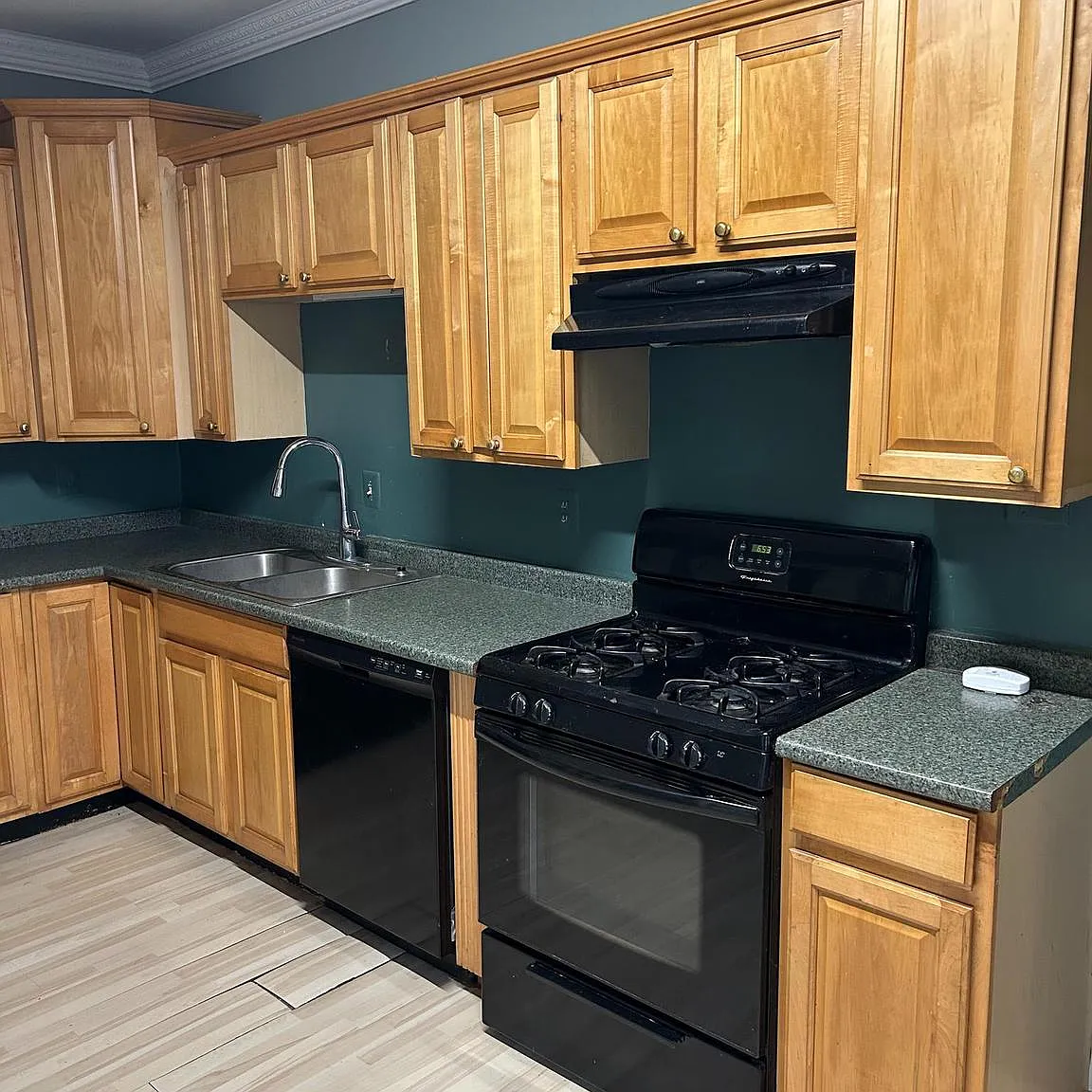 1 bed, 1500 sqft, $1,595 — Photo 2
