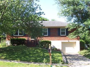 4139 Winnipeg Ct, Lexington, KY 40515