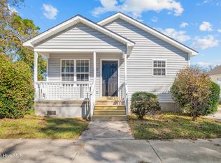 1216 Walt Bellamy Drive, New Bern, NC 28562