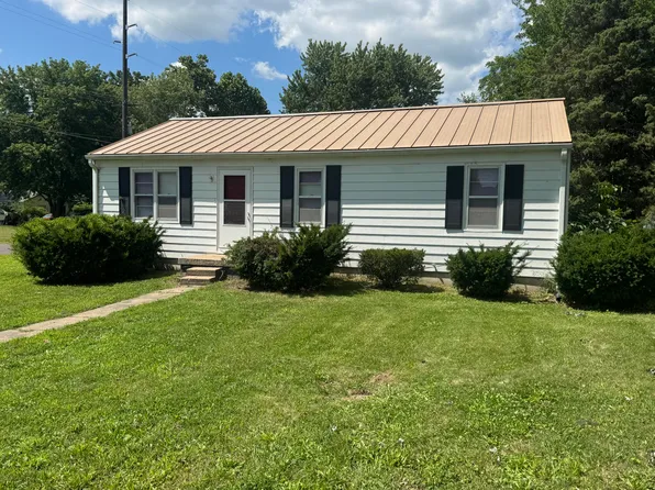 401 E 19th St, Sedalia, MO 65301
