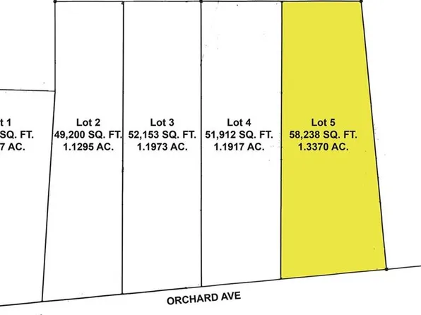 0-L5 Orchard Ave, Johnston, RI 02919