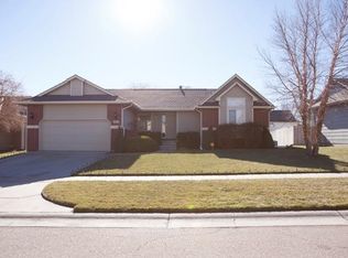 8205 W Forest Park St, Wichita, KS 67205