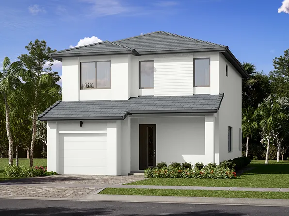 Lunara Plan, Solterra : Radiance Collection