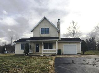 534 W Marshfield St, Hartville, MO 65667