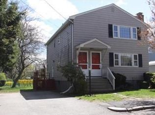 199 Everett St, Arlington, MA 02474