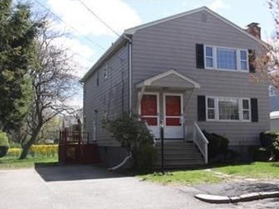 199 Everett St, Arlington, MA, 02474