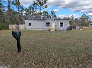 675 Fir St, Jesup, GA 31546