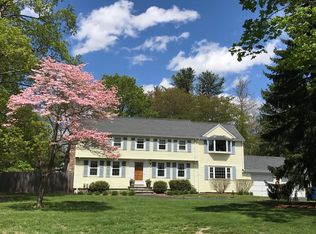 4 Blackmer Rd, Sudbury, MA 01776