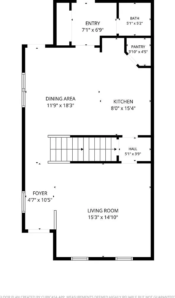New Construction 3 bedroom 3.5 bathroom townhome — Photo 2