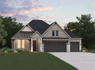 Cameron Plan, Arabella on the Prairie - Premier Collection, Richmond, TX 77469