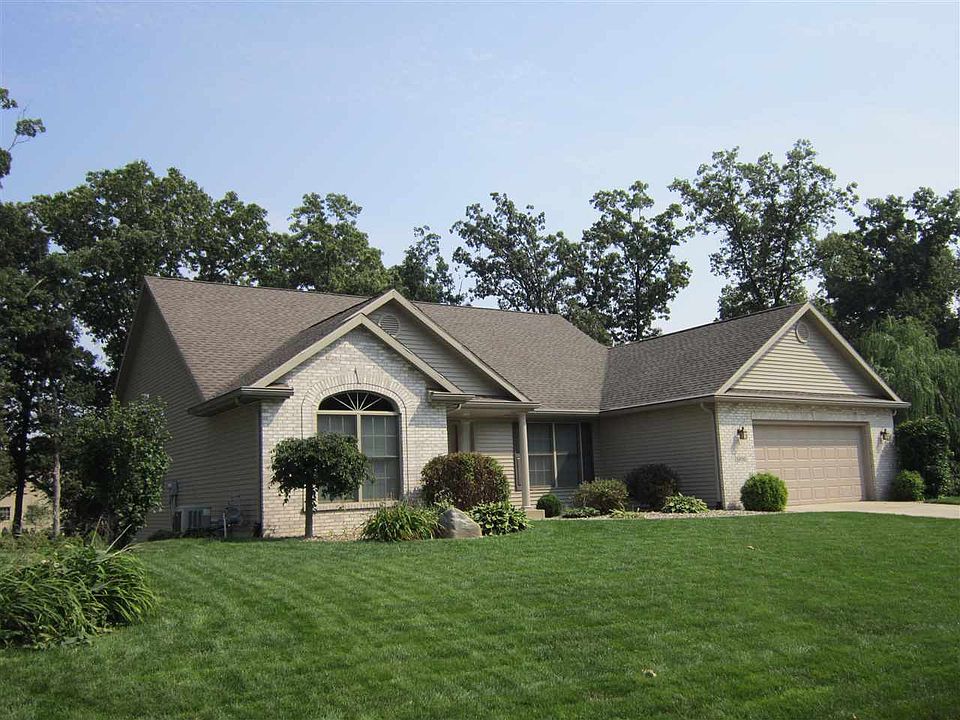 1st image of 54700 Chalmers Dr