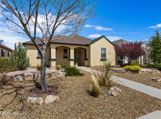 1657 N Thimble Ln, Prescott Valley, AZ 86314