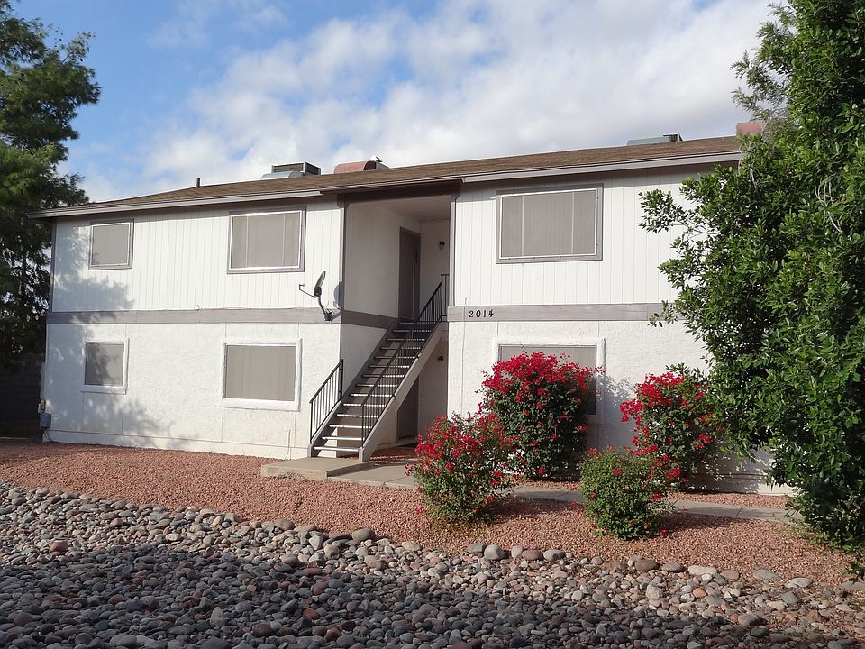 2nd image of 2014 N Hunt Cir APT 104