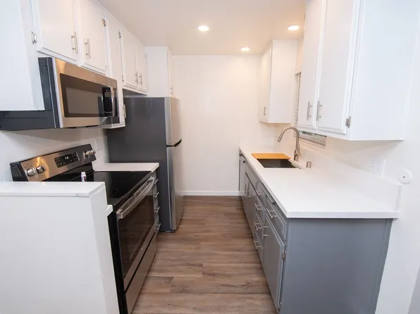 The O'Neil North Park