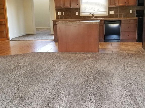 Front Door Looking In