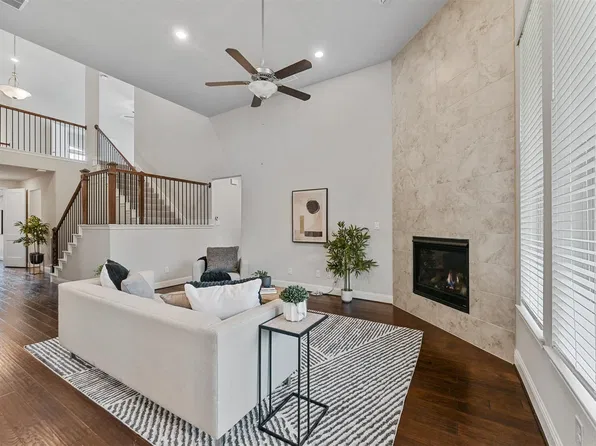 14336 Gatewood Ln, Frisco, TX 75035