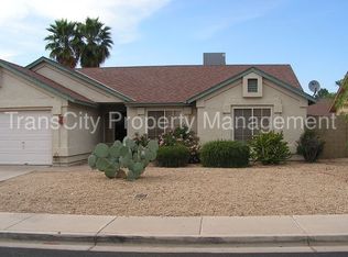 4344 E Douglas Ave, Gilbert, AZ 85234
