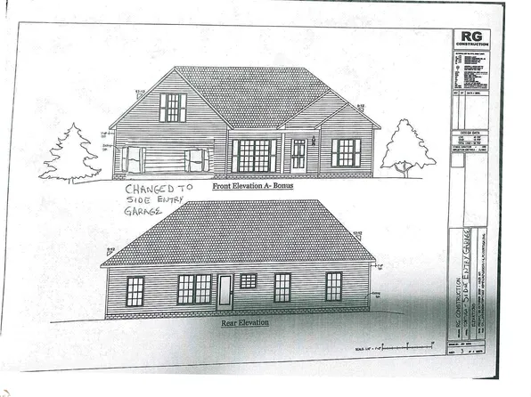 211 Leisure Circle Pne, Mountain, GA 31822